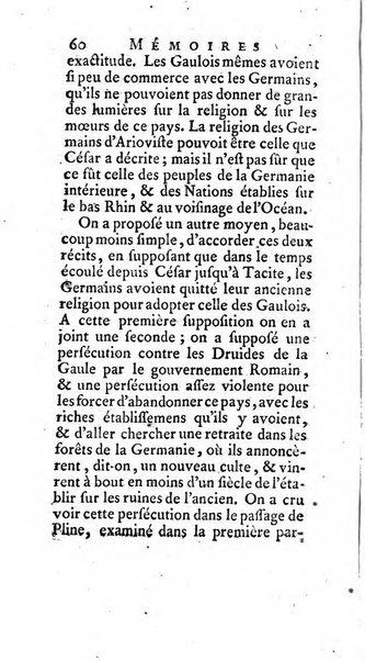 Académie Royale des Inscriptions et Belles Lettres. Mémoires..