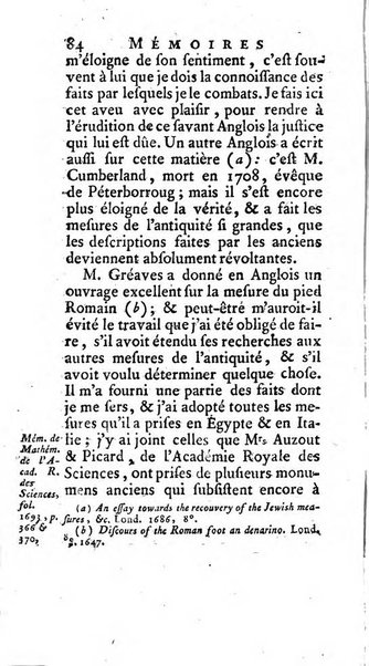 Académie Royale des Inscriptions et Belles Lettres. Mémoires..