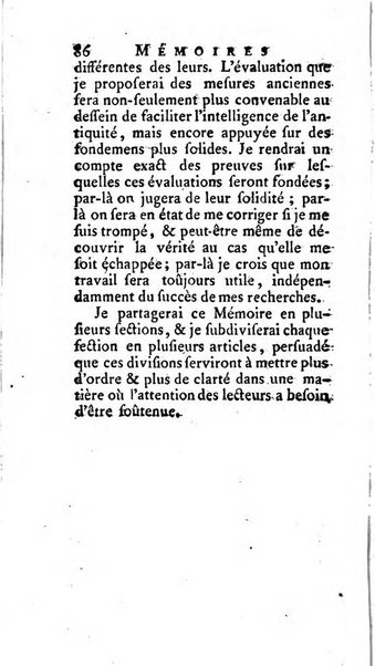 Académie Royale des Inscriptions et Belles Lettres. Mémoires..