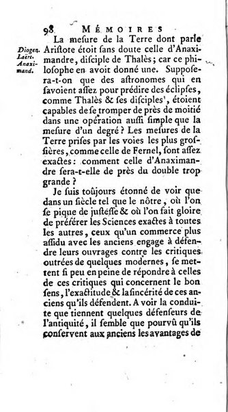 Académie Royale des Inscriptions et Belles Lettres. Mémoires..