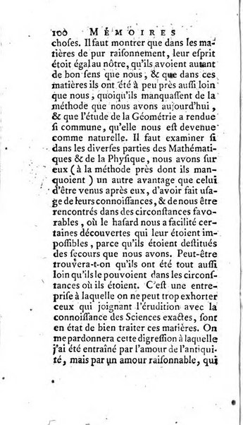 Académie Royale des Inscriptions et Belles Lettres. Mémoires..