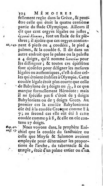 Académie Royale des Inscriptions et Belles Lettres. Mémoires..