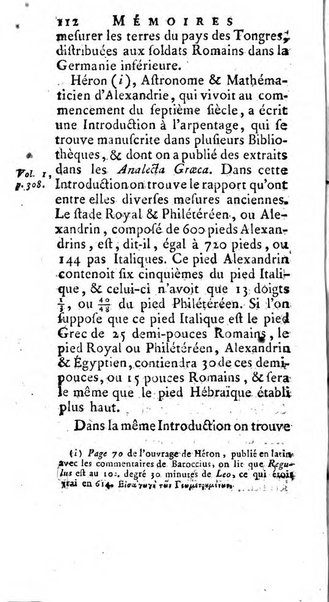 Académie Royale des Inscriptions et Belles Lettres. Mémoires..