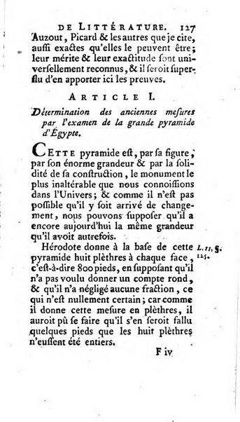 Académie Royale des Inscriptions et Belles Lettres. Mémoires..