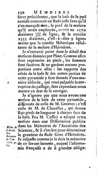 Académie Royale des Inscriptions et Belles Lettres. Mémoires..