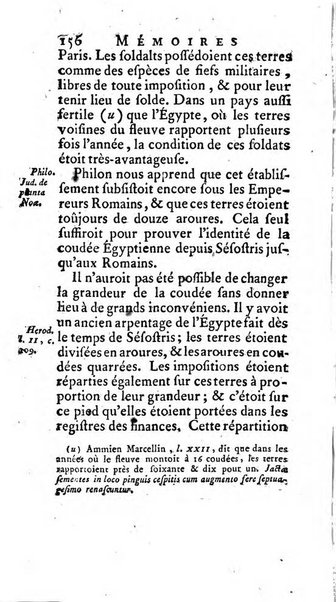 Académie Royale des Inscriptions et Belles Lettres. Mémoires..