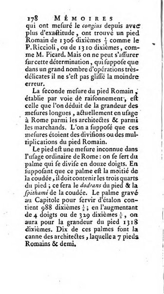 Académie Royale des Inscriptions et Belles Lettres. Mémoires..