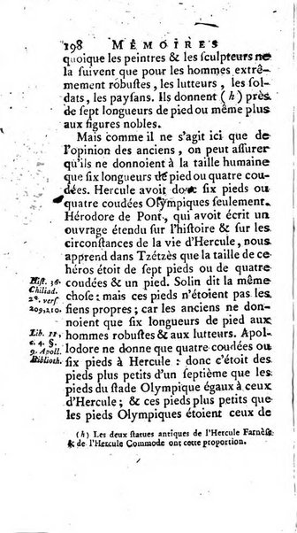 Académie Royale des Inscriptions et Belles Lettres. Mémoires..