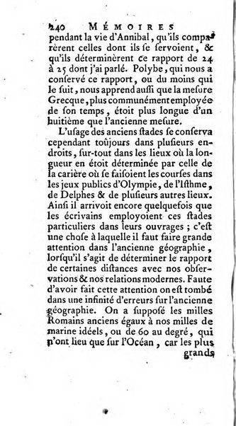 Académie Royale des Inscriptions et Belles Lettres. Mémoires..