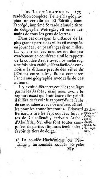 Académie Royale des Inscriptions et Belles Lettres. Mémoires..