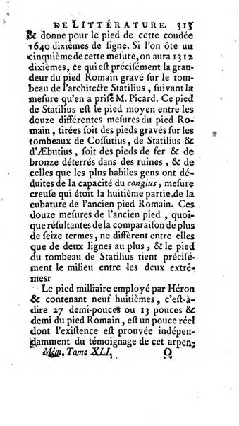 Académie Royale des Inscriptions et Belles Lettres. Mémoires..