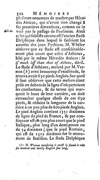 Académie Royale des Inscriptions et Belles Lettres. Mémoires..