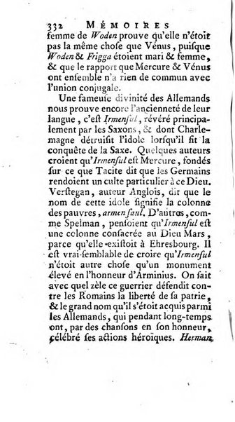 Académie Royale des Inscriptions et Belles Lettres. Mémoires..