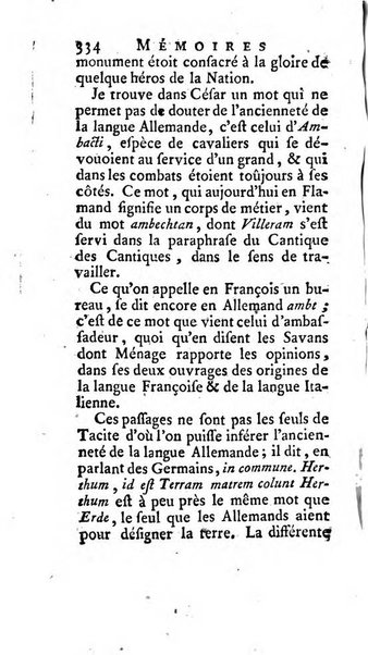 Académie Royale des Inscriptions et Belles Lettres. Mémoires..