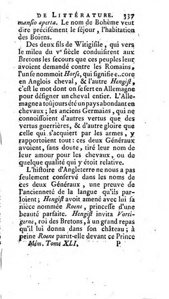 Académie Royale des Inscriptions et Belles Lettres. Mémoires..