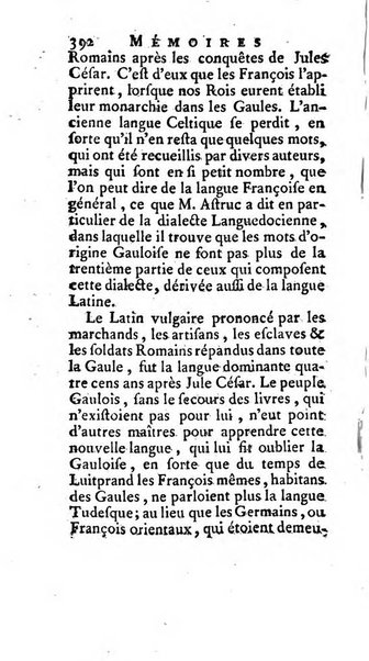 Académie Royale des Inscriptions et Belles Lettres. Mémoires..