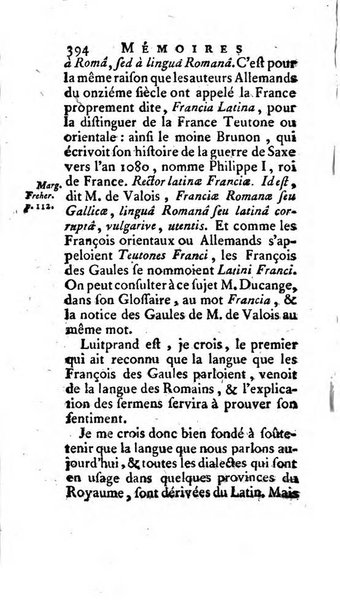 Académie Royale des Inscriptions et Belles Lettres. Mémoires..