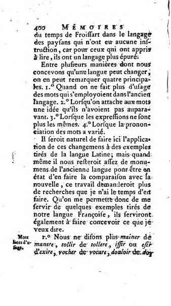 Académie Royale des Inscriptions et Belles Lettres. Mémoires..