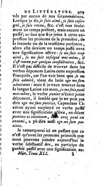 Académie Royale des Inscriptions et Belles Lettres. Mémoires..