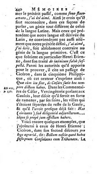 Académie Royale des Inscriptions et Belles Lettres. Mémoires..