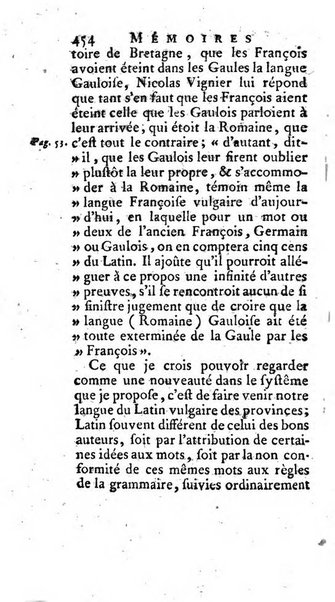 Académie Royale des Inscriptions et Belles Lettres. Mémoires..