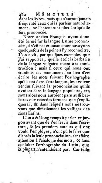 Académie Royale des Inscriptions et Belles Lettres. Mémoires..