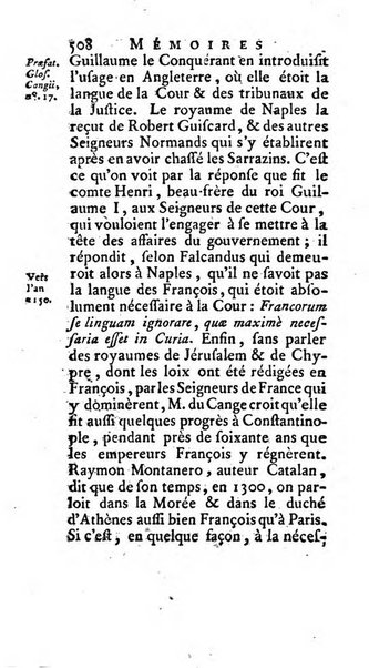 Académie Royale des Inscriptions et Belles Lettres. Mémoires..