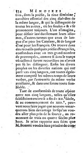 Académie Royale des Inscriptions et Belles Lettres. Mémoires..