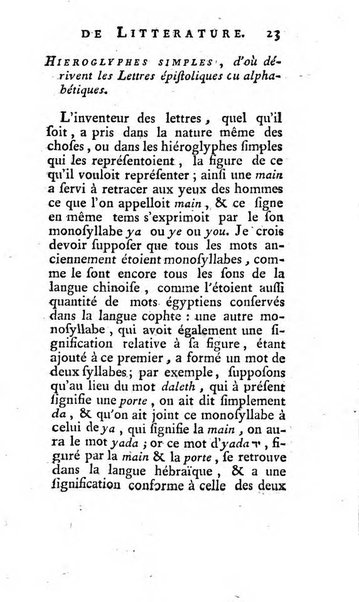 Académie Royale des Inscriptions et Belles Lettres. Mémoires..