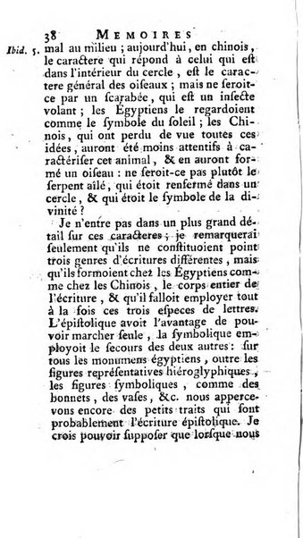 Académie Royale des Inscriptions et Belles Lettres. Mémoires..