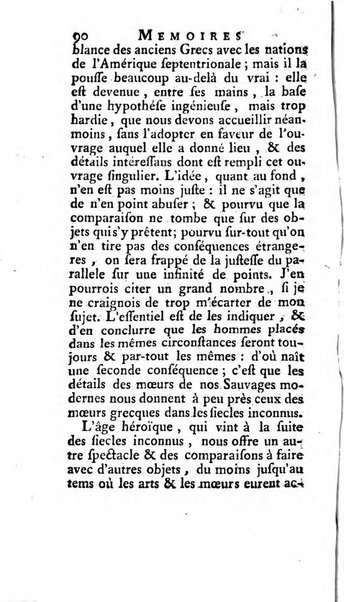 Académie Royale des Inscriptions et Belles Lettres. Mémoires..