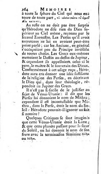 Académie Royale des Inscriptions et Belles Lettres. Mémoires..