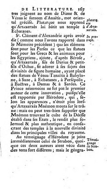 Académie Royale des Inscriptions et Belles Lettres. Mémoires..