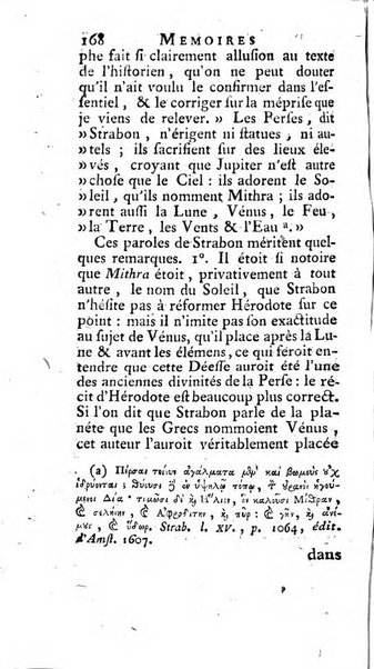 Académie Royale des Inscriptions et Belles Lettres. Mémoires..