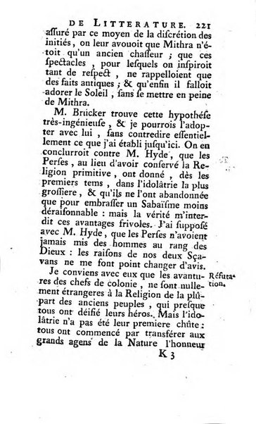 Académie Royale des Inscriptions et Belles Lettres. Mémoires..