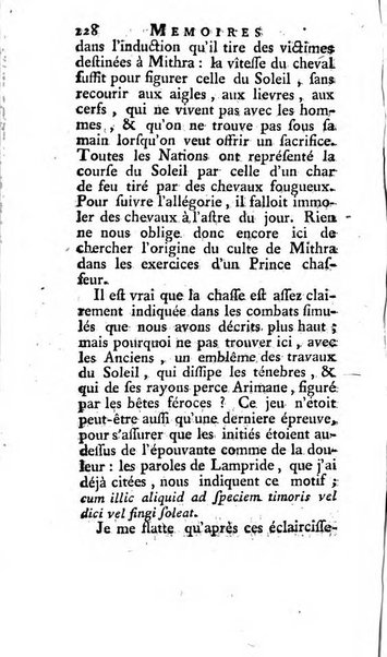 Académie Royale des Inscriptions et Belles Lettres. Mémoires..