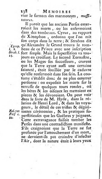 Académie Royale des Inscriptions et Belles Lettres. Mémoires..