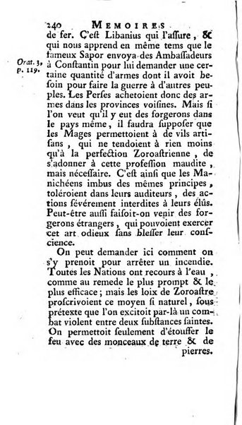 Académie Royale des Inscriptions et Belles Lettres. Mémoires..