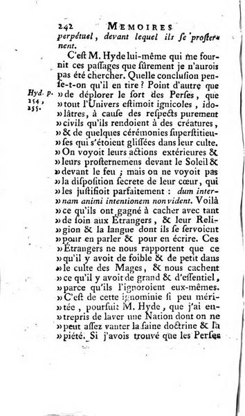 Académie Royale des Inscriptions et Belles Lettres. Mémoires..