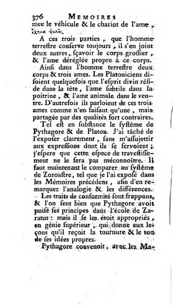 Académie Royale des Inscriptions et Belles Lettres. Mémoires..