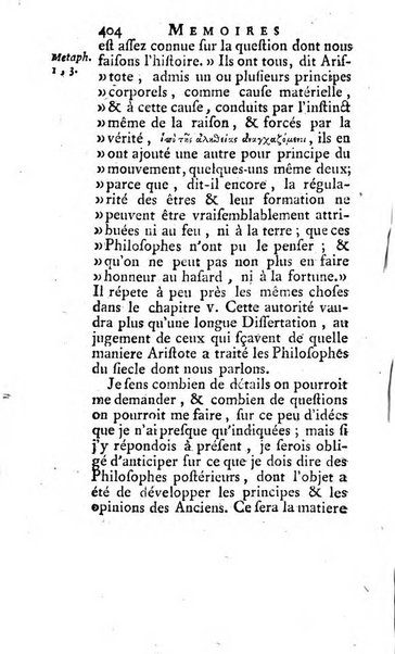 Académie Royale des Inscriptions et Belles Lettres. Mémoires..