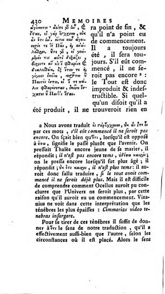 Académie Royale des Inscriptions et Belles Lettres. Mémoires..