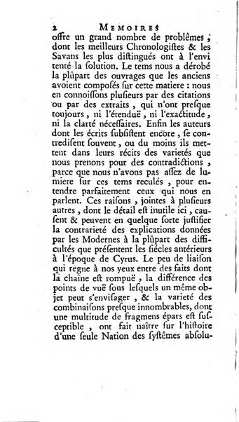 Académie Royale des Inscriptions et Belles Lettres. Mémoires..