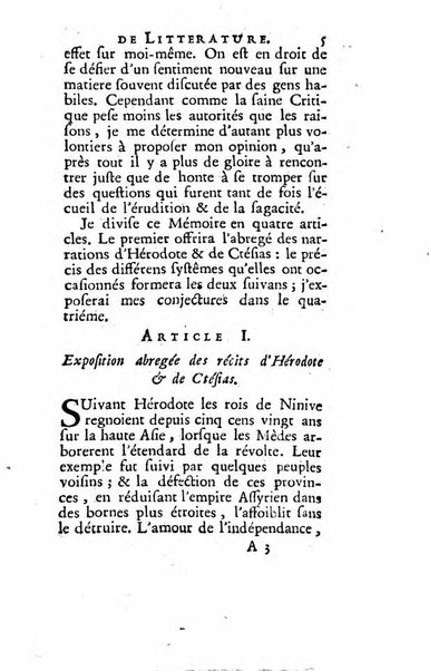 Académie Royale des Inscriptions et Belles Lettres. Mémoires..