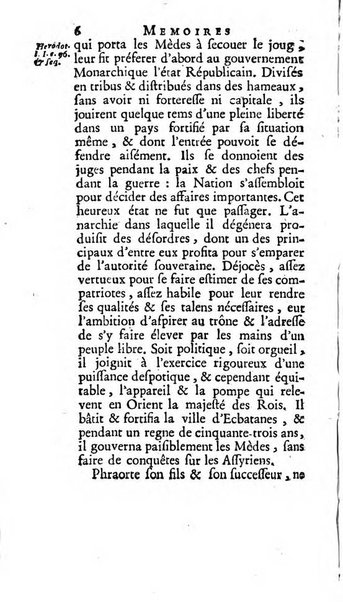 Académie Royale des Inscriptions et Belles Lettres. Mémoires..