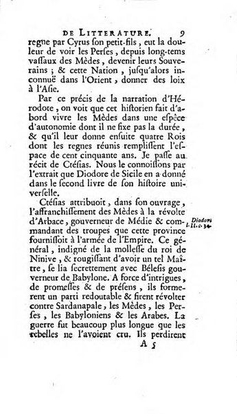 Académie Royale des Inscriptions et Belles Lettres. Mémoires..