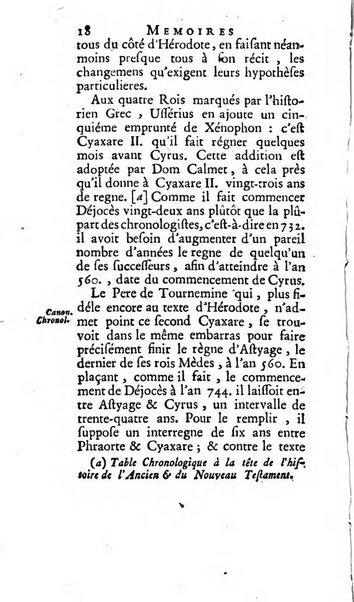 Académie Royale des Inscriptions et Belles Lettres. Mémoires..