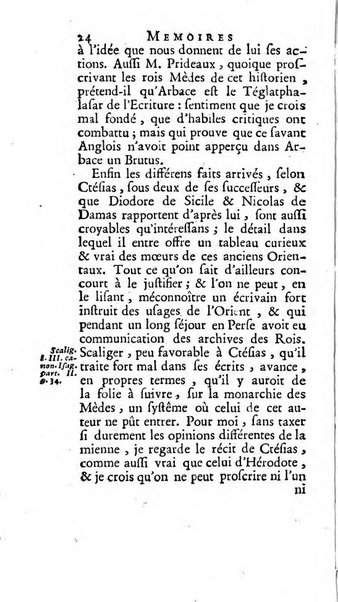 Académie Royale des Inscriptions et Belles Lettres. Mémoires..