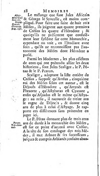 Académie Royale des Inscriptions et Belles Lettres. Mémoires..