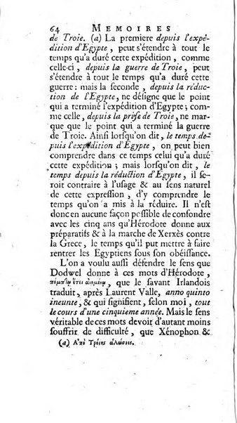 Académie Royale des Inscriptions et Belles Lettres. Mémoires..